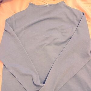 Slazenger long sleeve golf top Size M